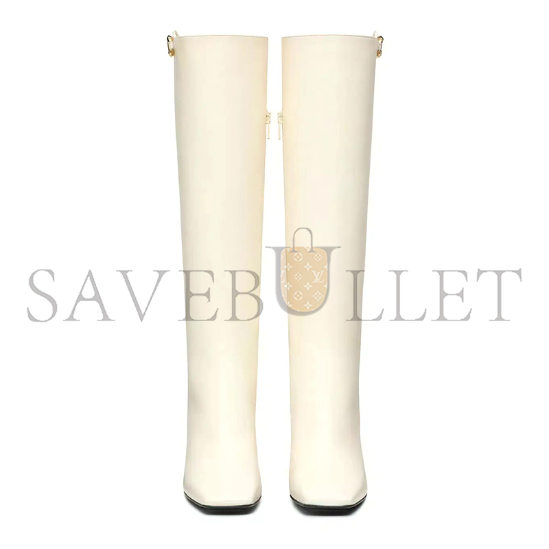 Va1e*ntin0 the bold edition boot in white 5w2s0ju9eey098